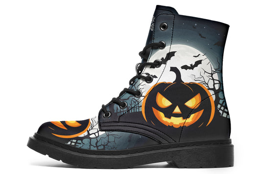 Halloween Night Spooky