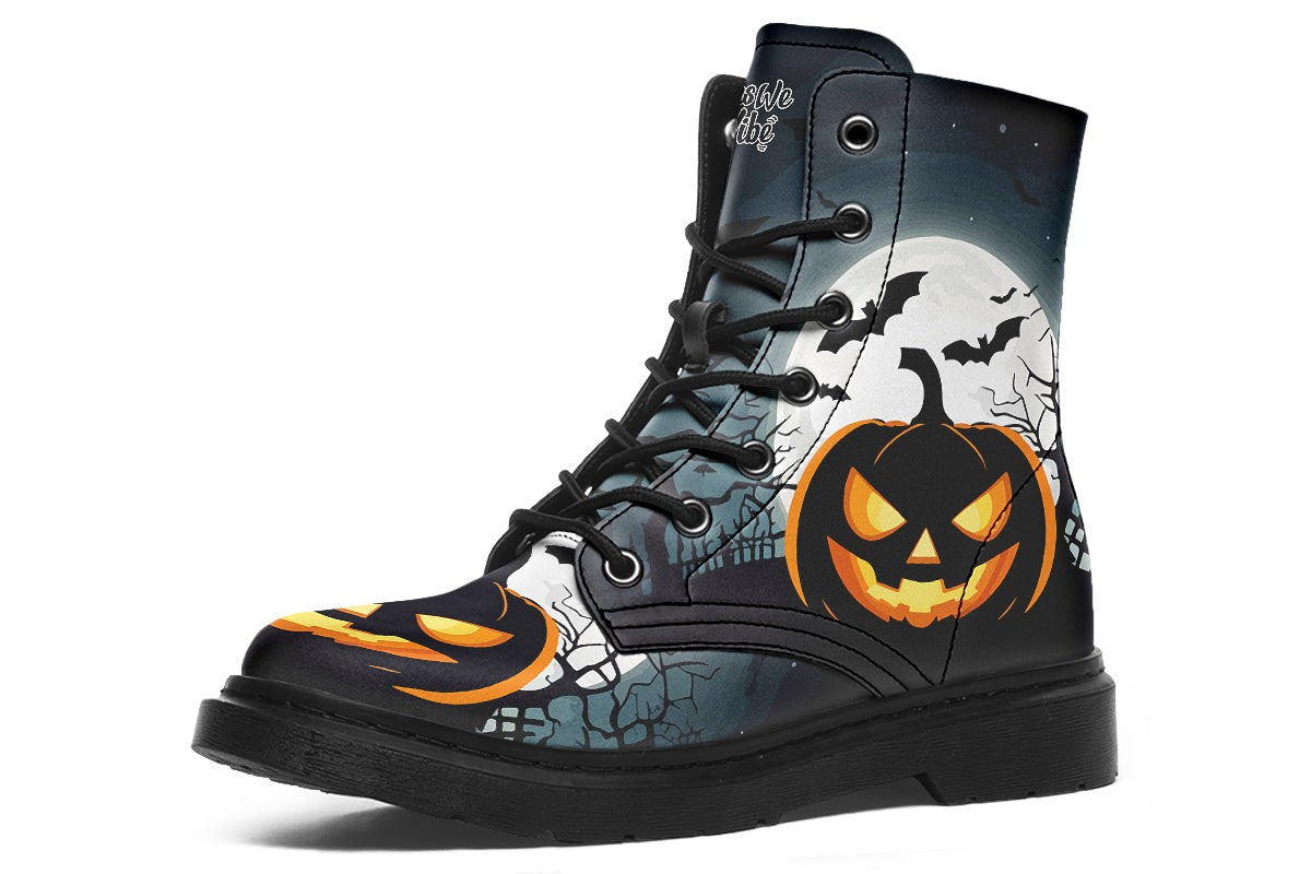 Halloween Night Spooky