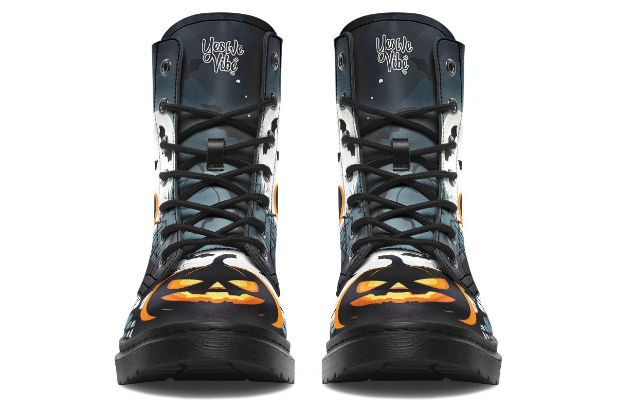 Halloween Night Spooky