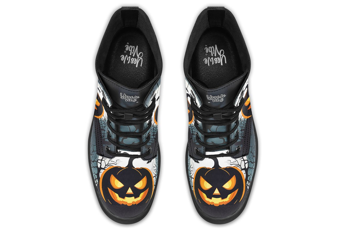 Halloween Night Spooky