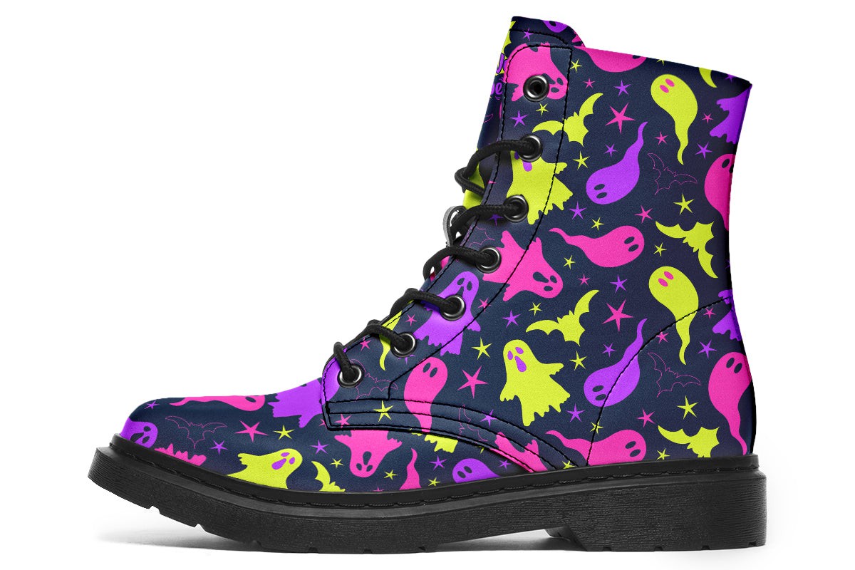 Halloween Party Ghosts