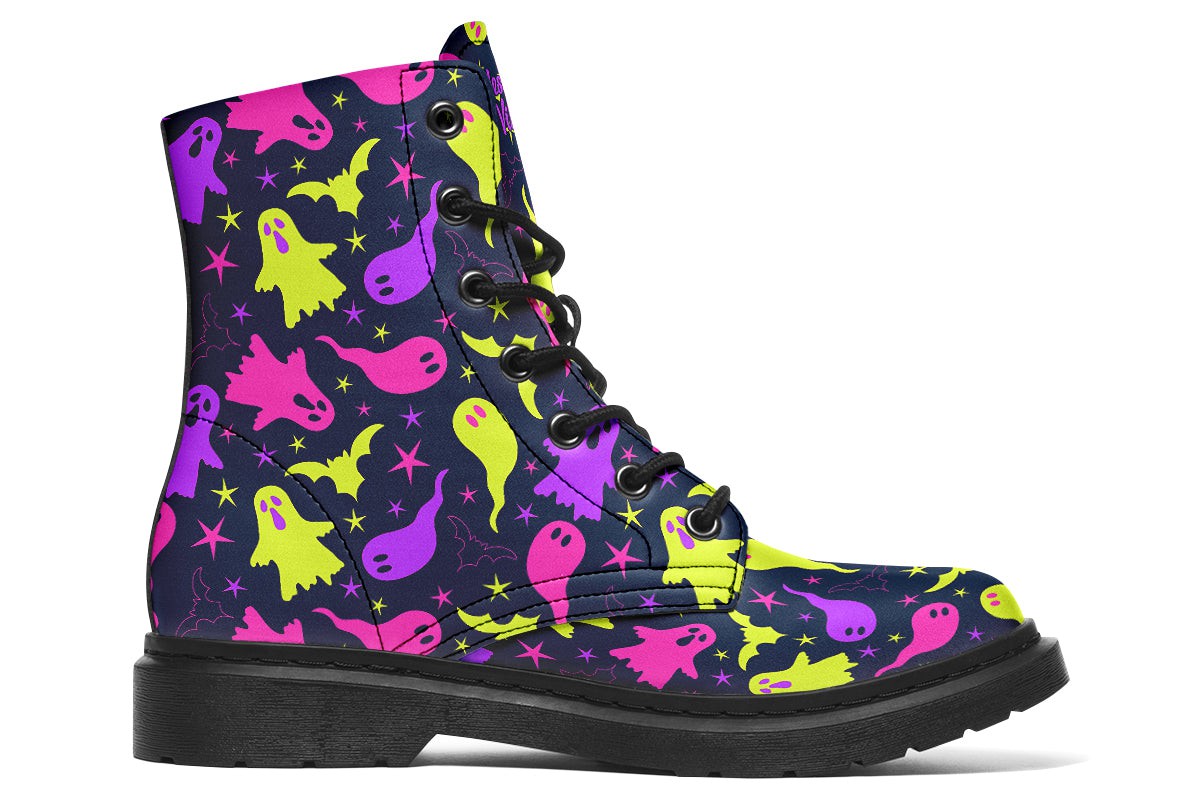 Halloween Party Ghosts