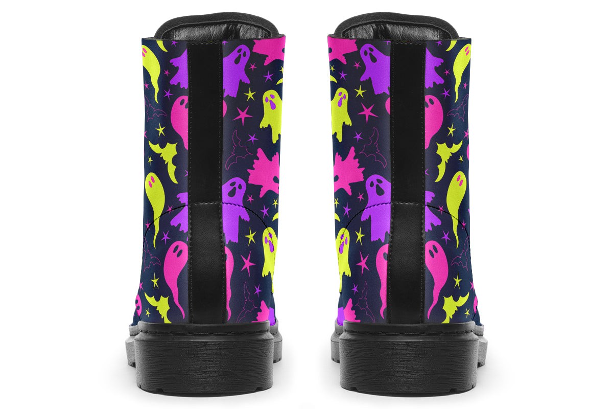 Halloween Party Ghosts