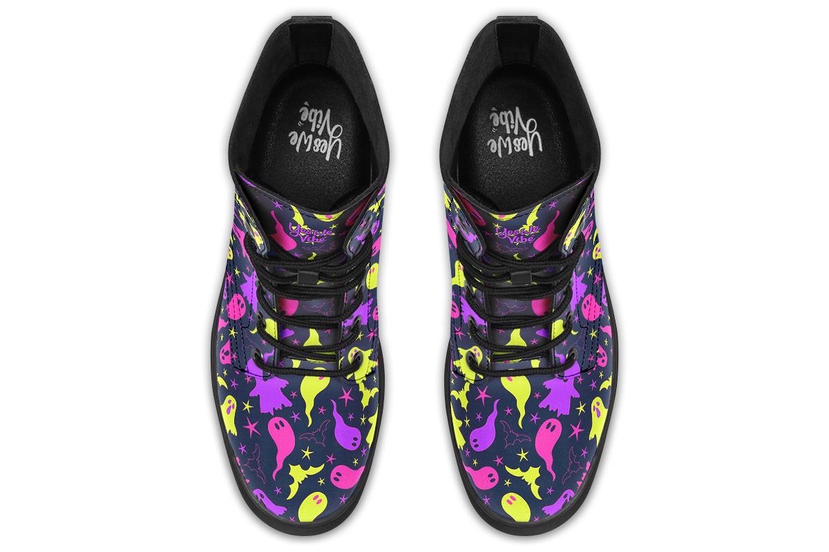 Halloween Party Ghosts