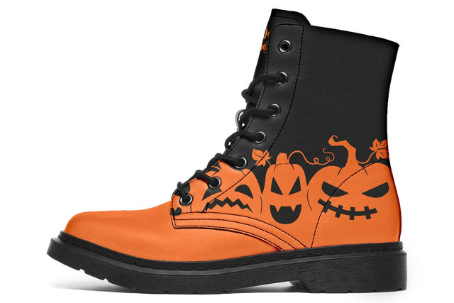 Halloween Pumpkins