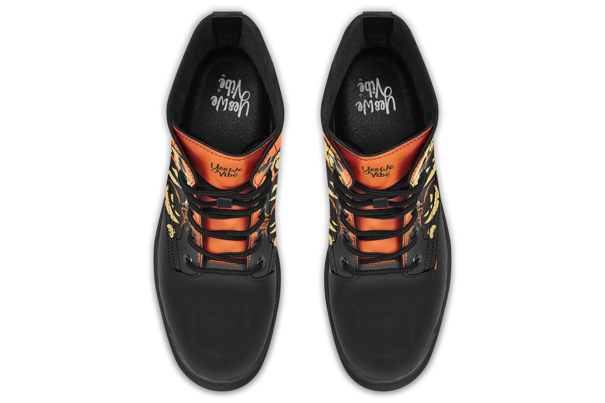 Halloween Pumpkins Party