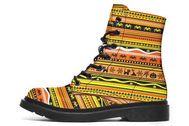 Halloween Tribal