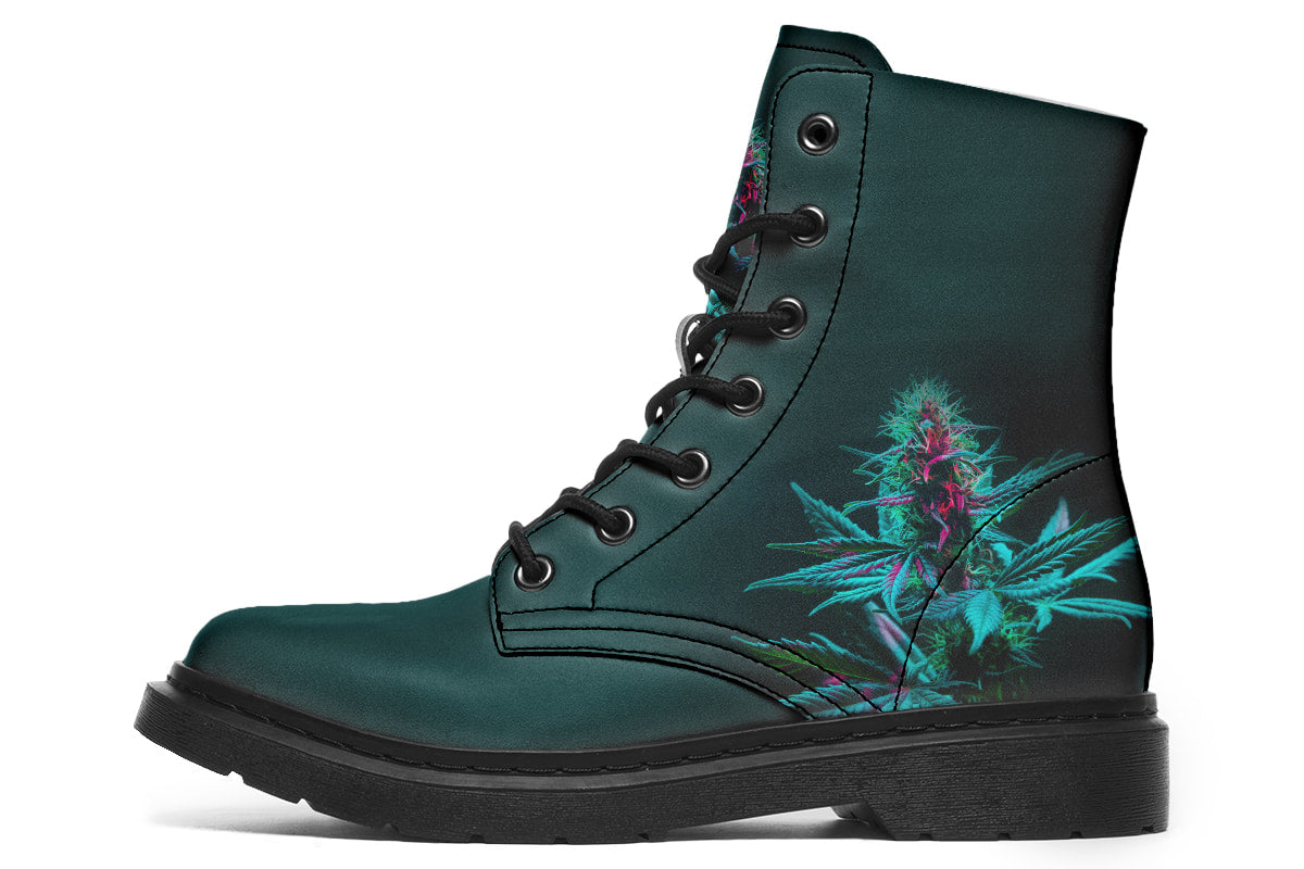 Hemp Green Dream