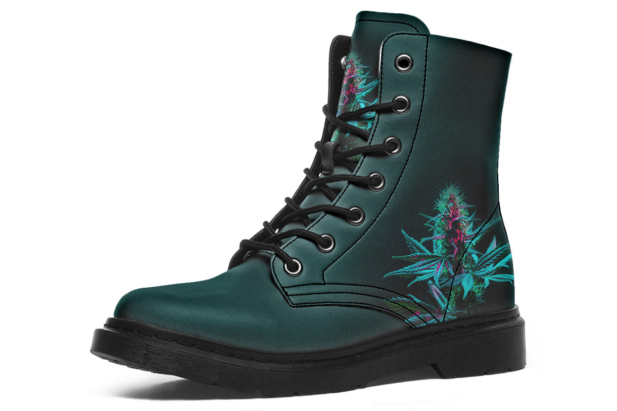 Hemp Green Dream