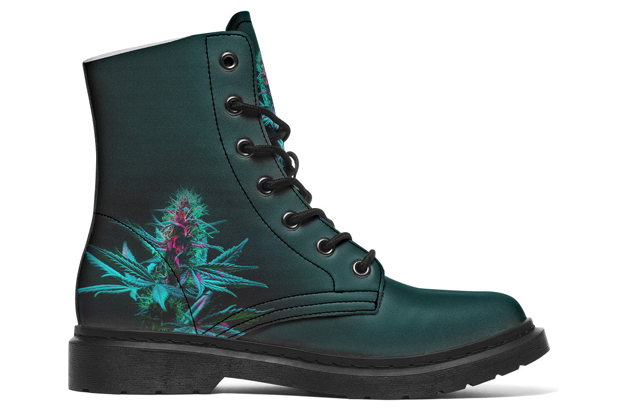 Hemp Green Dream
