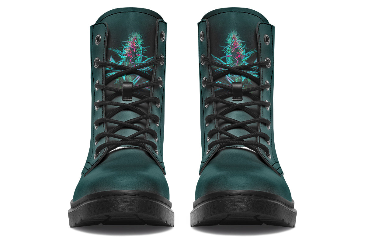 Hemp Green Dream
