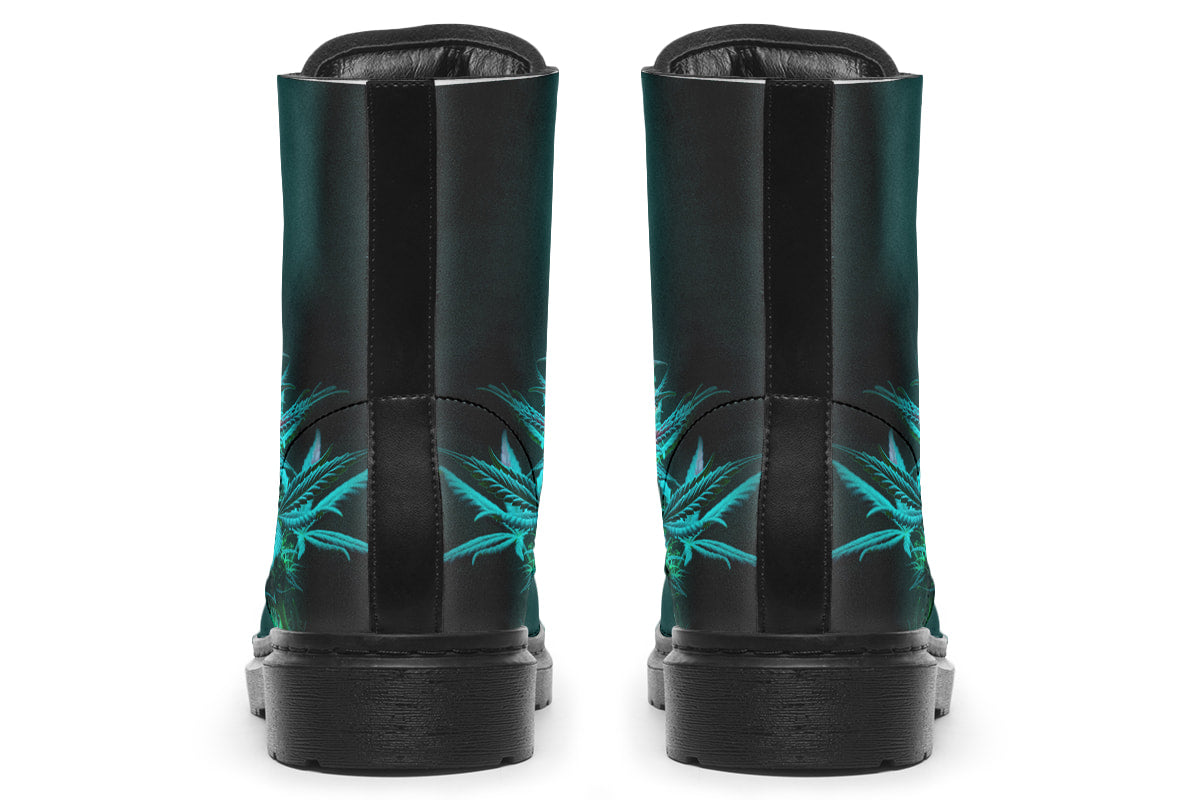 Hemp Green Dream