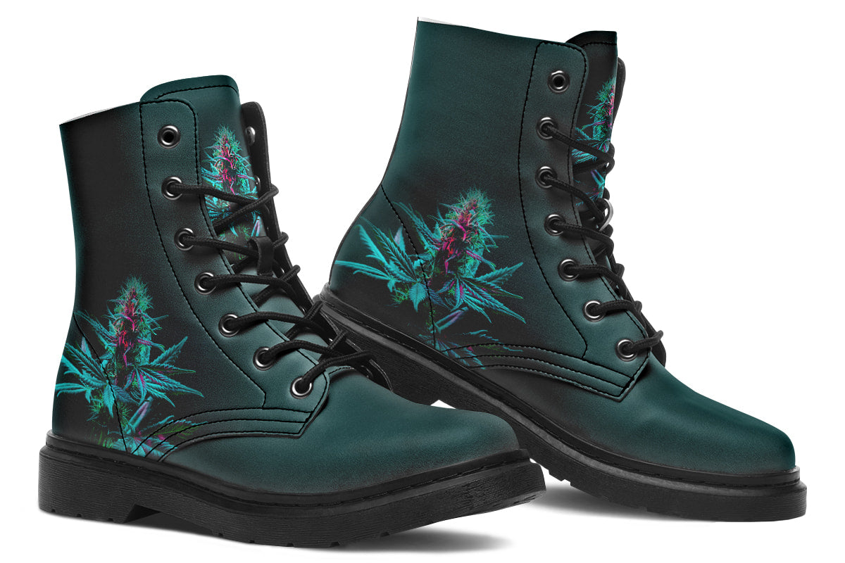 Hemp Green Dream