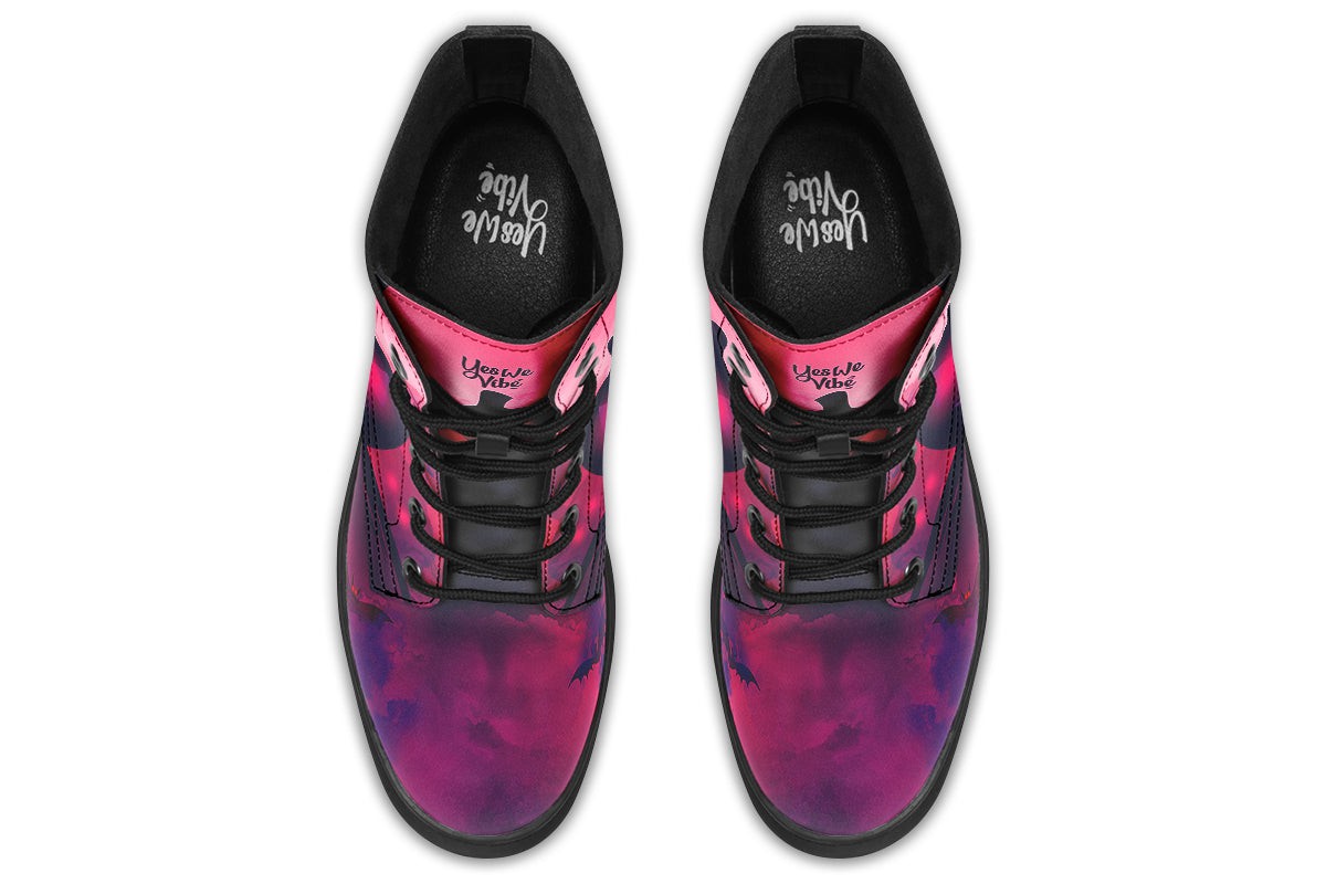 Mystical Scary Pumpkin