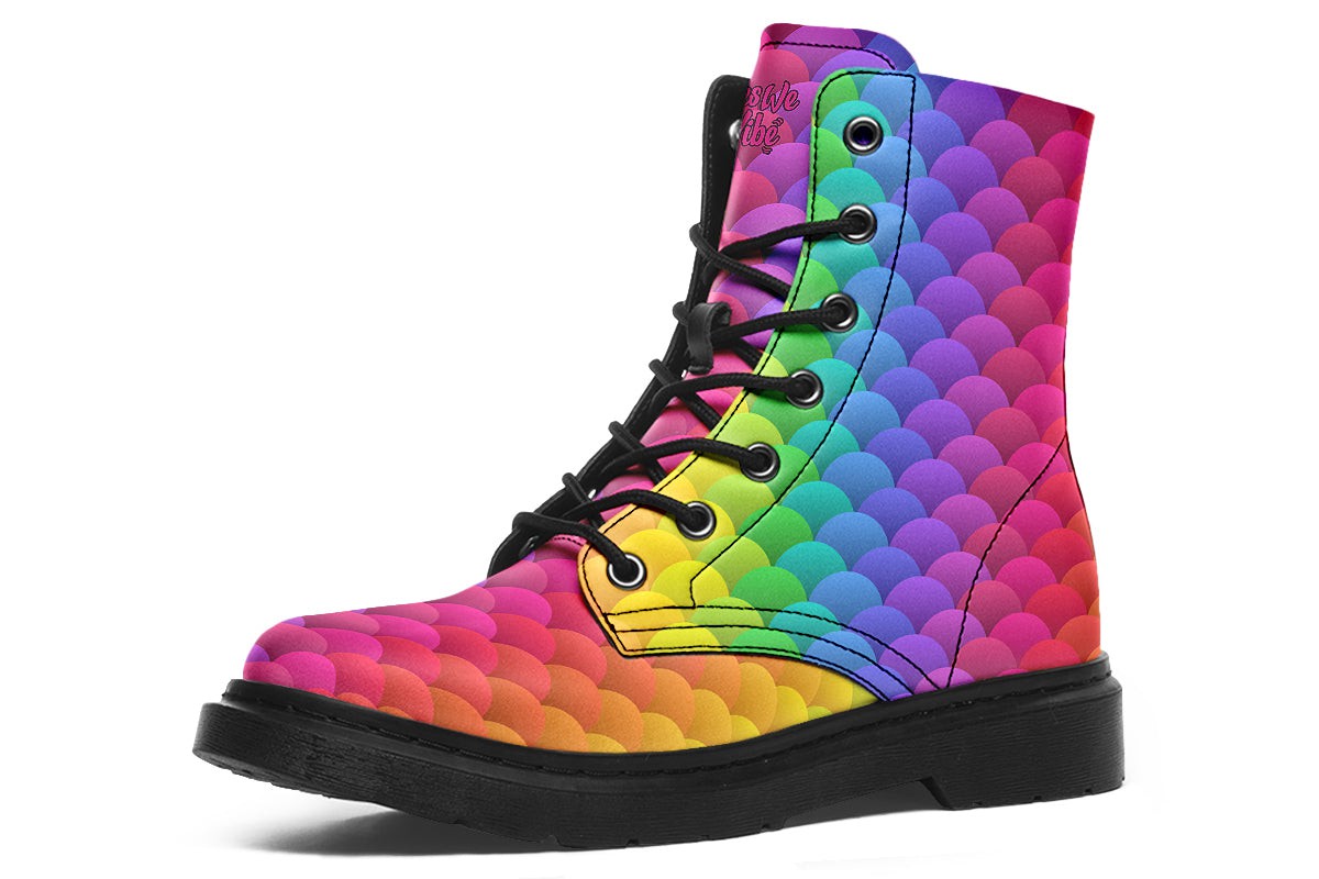 Rainbow Scales