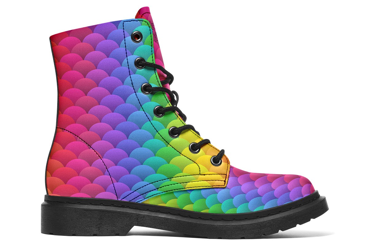 Rainbow Scales