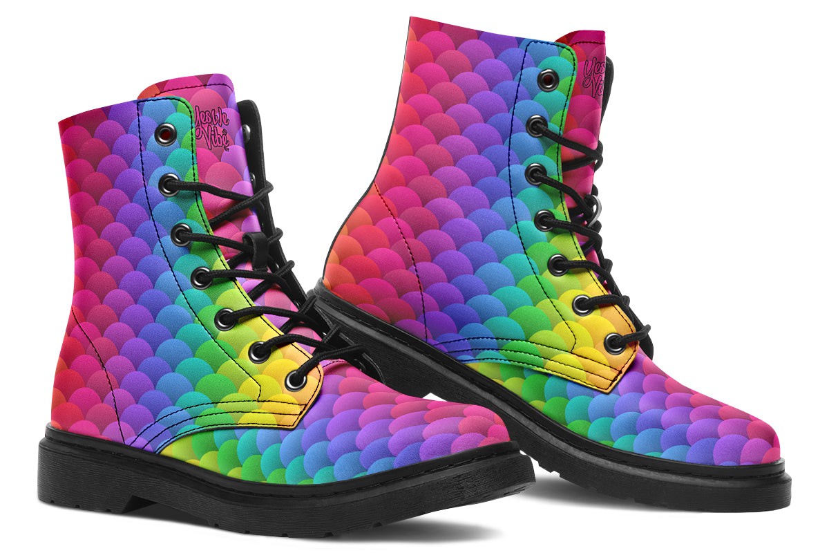 Rainbow Scales