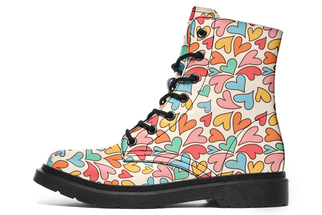 Retro Bloom