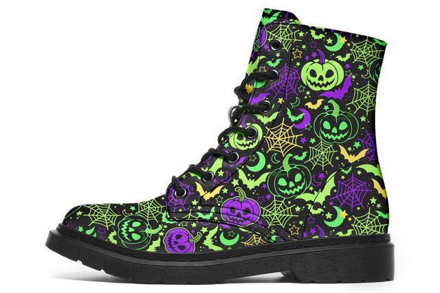 Seamless Halloween