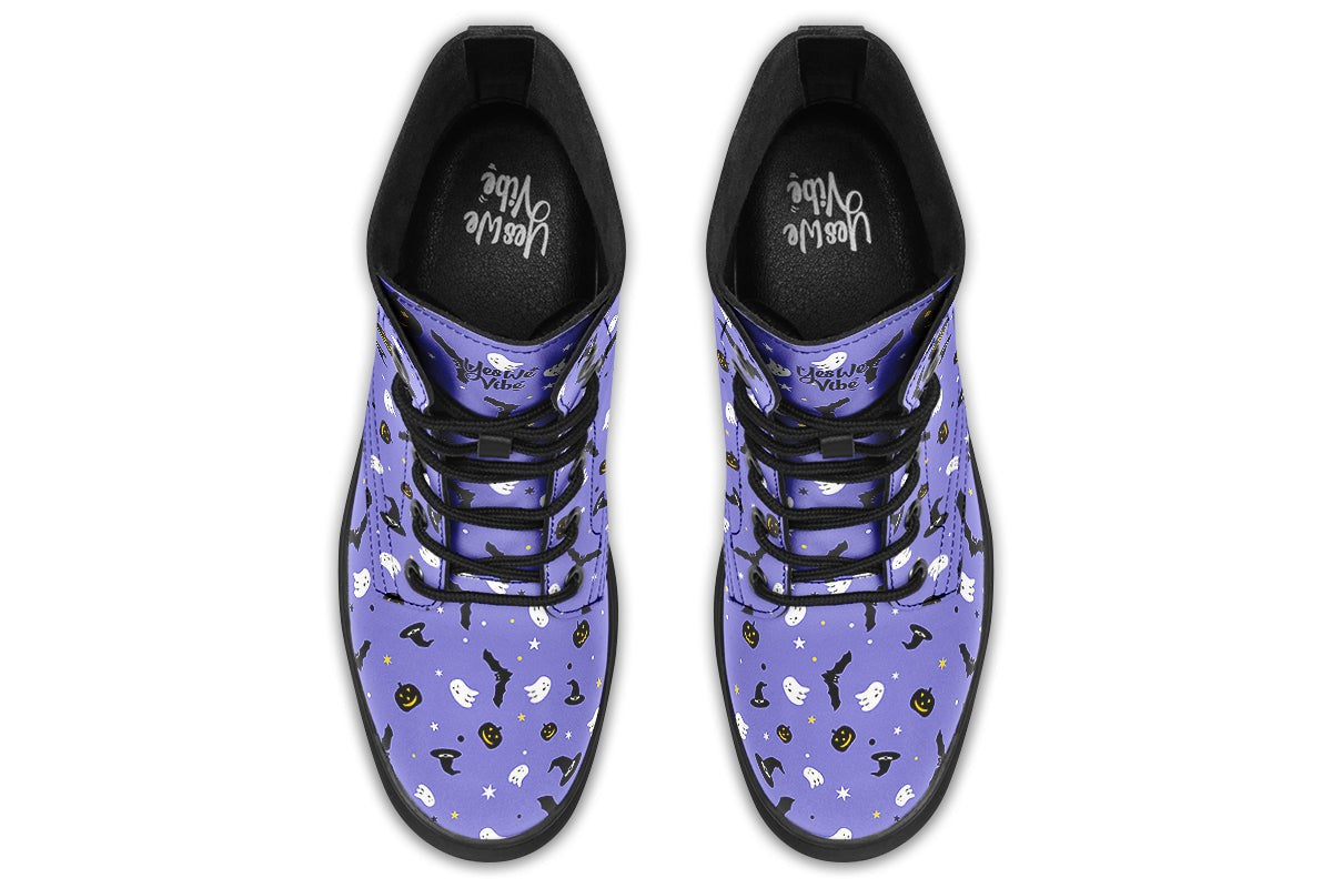 Simple Halloween Pattern