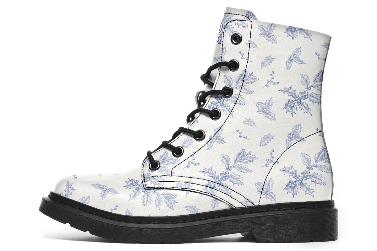 Toile Art Holly Seamless