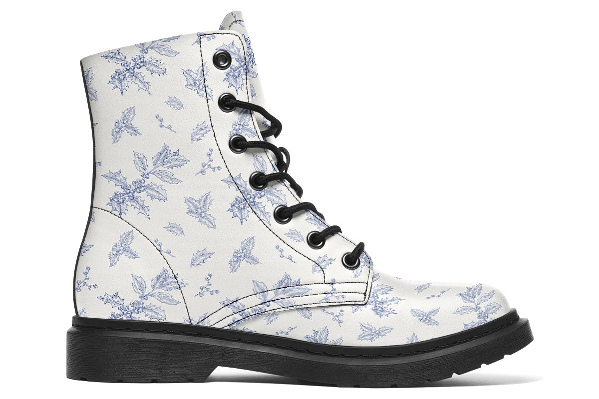 Toile Art Holly Seamless