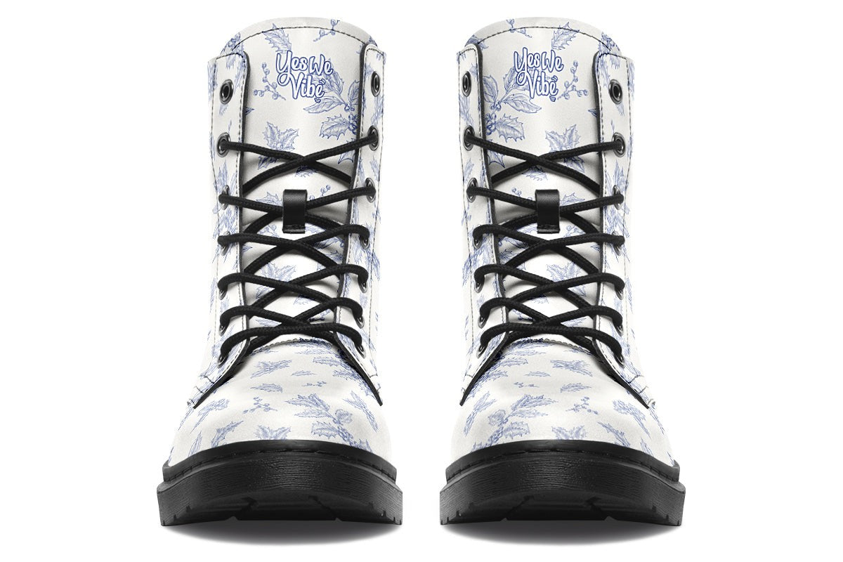 Toile Art Holly Seamless