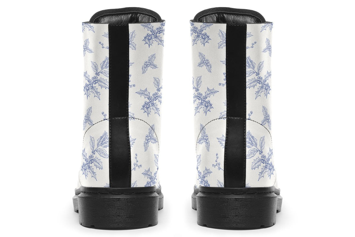 Toile Art Holly Seamless