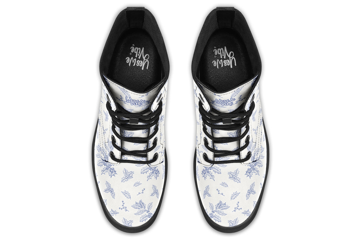 Toile Art Holly Seamless