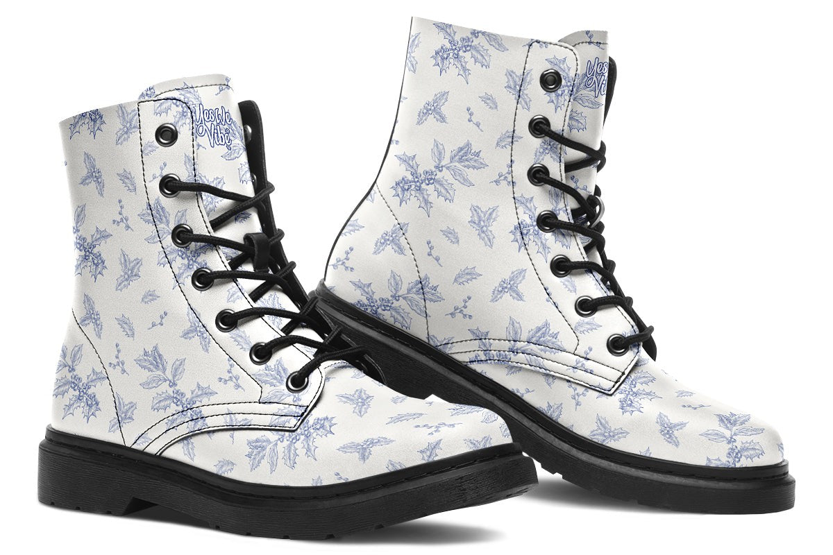 Toile Art Holly Seamless