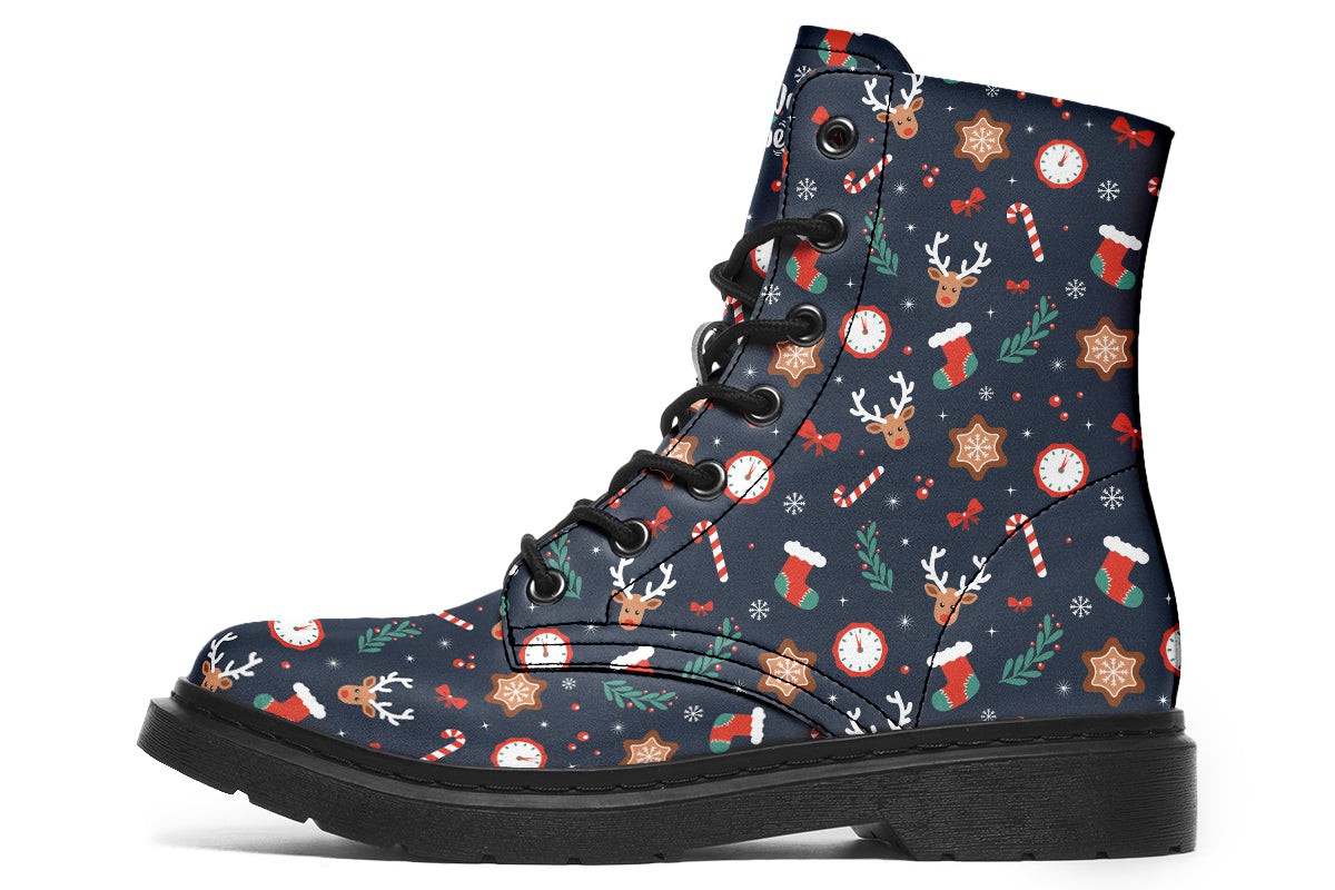 Trendy Christmas Pattern