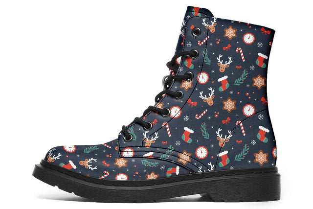 Trendy Christmas Pattern
