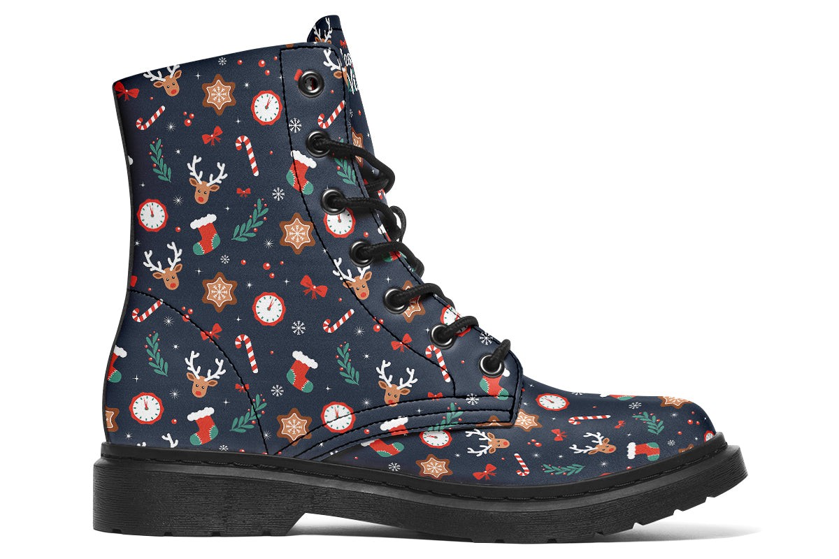 Trendy Christmas Pattern