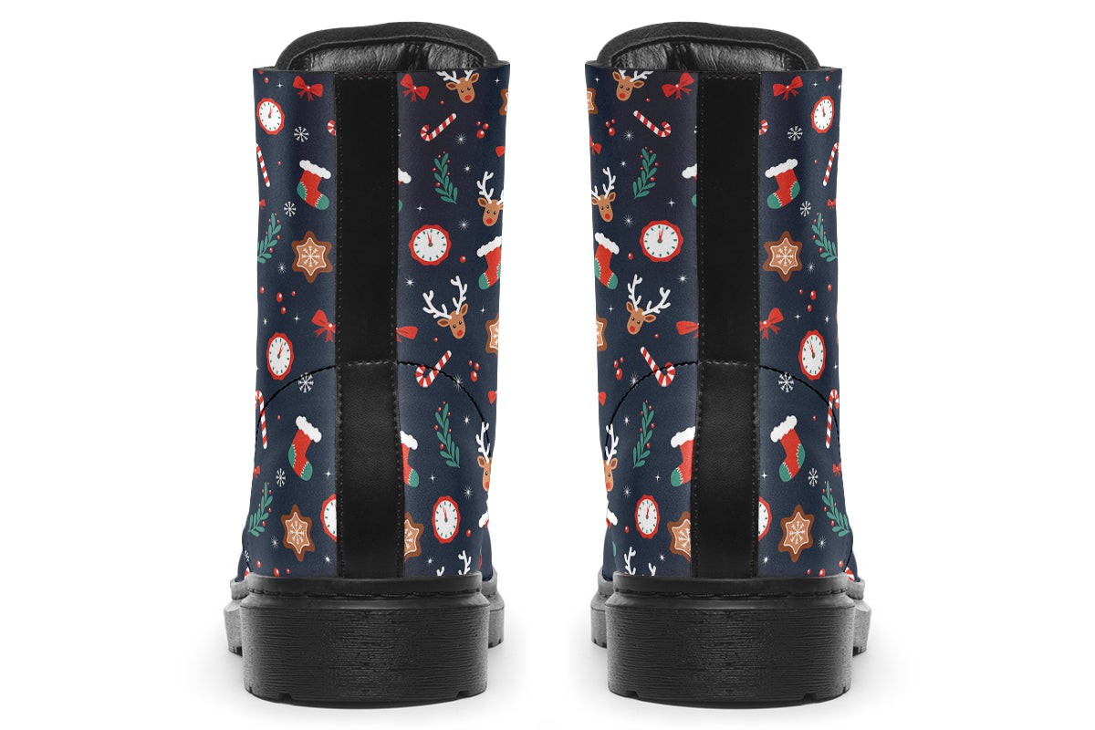 Trendy Christmas Pattern