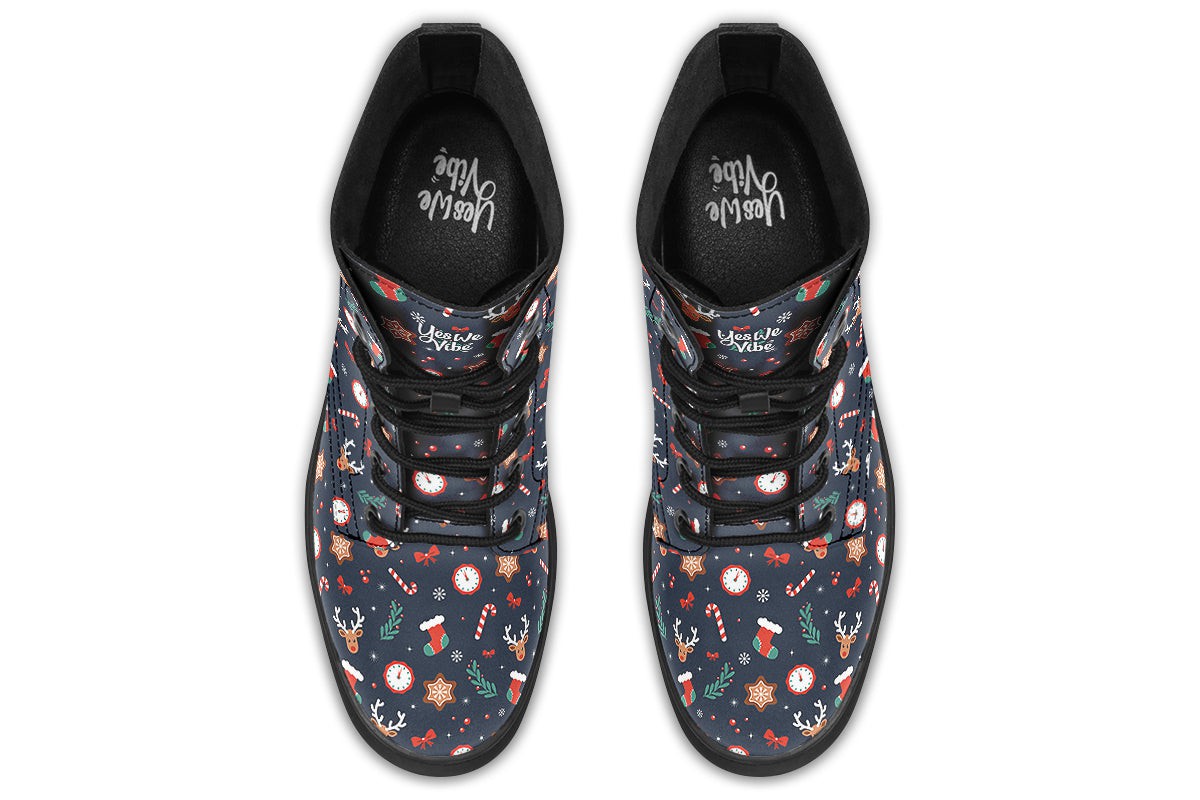 Trendy Christmas Pattern