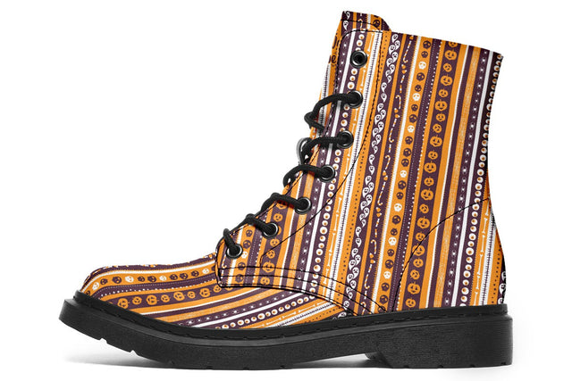 Tribal Halloween