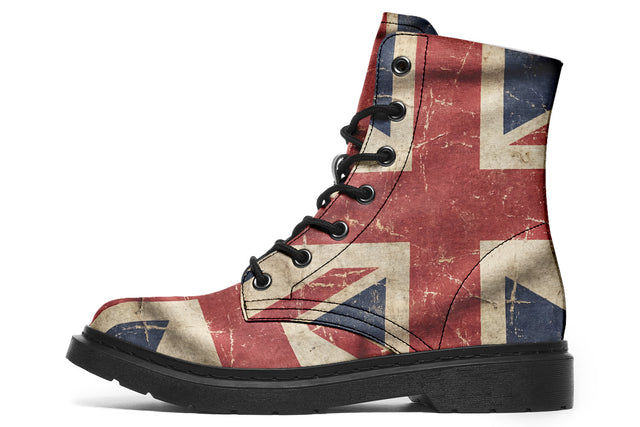 Vintage Britain