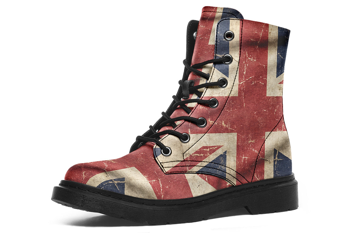 Vintage Britain
