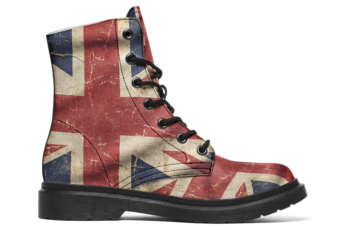 Vintage Britain