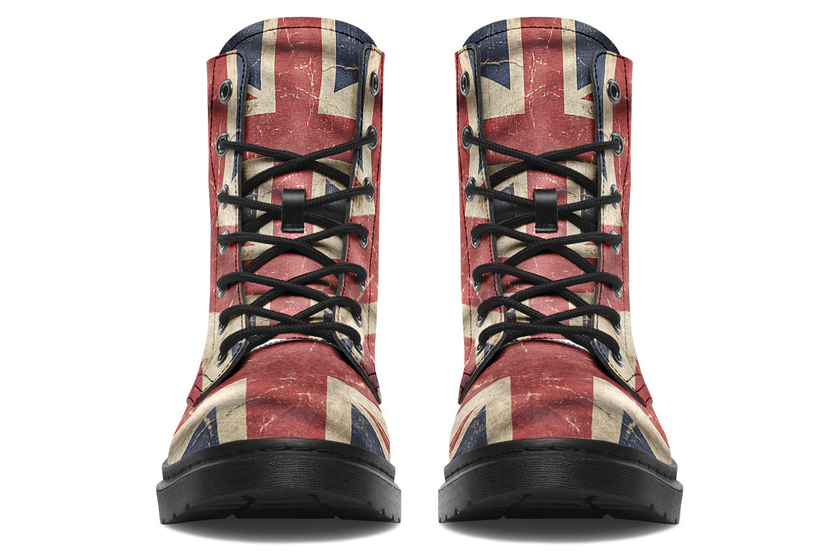 Vintage Britain