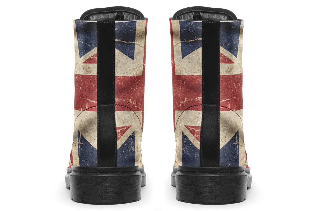 Vintage Britain
