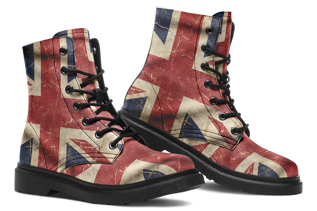 Vintage Britain