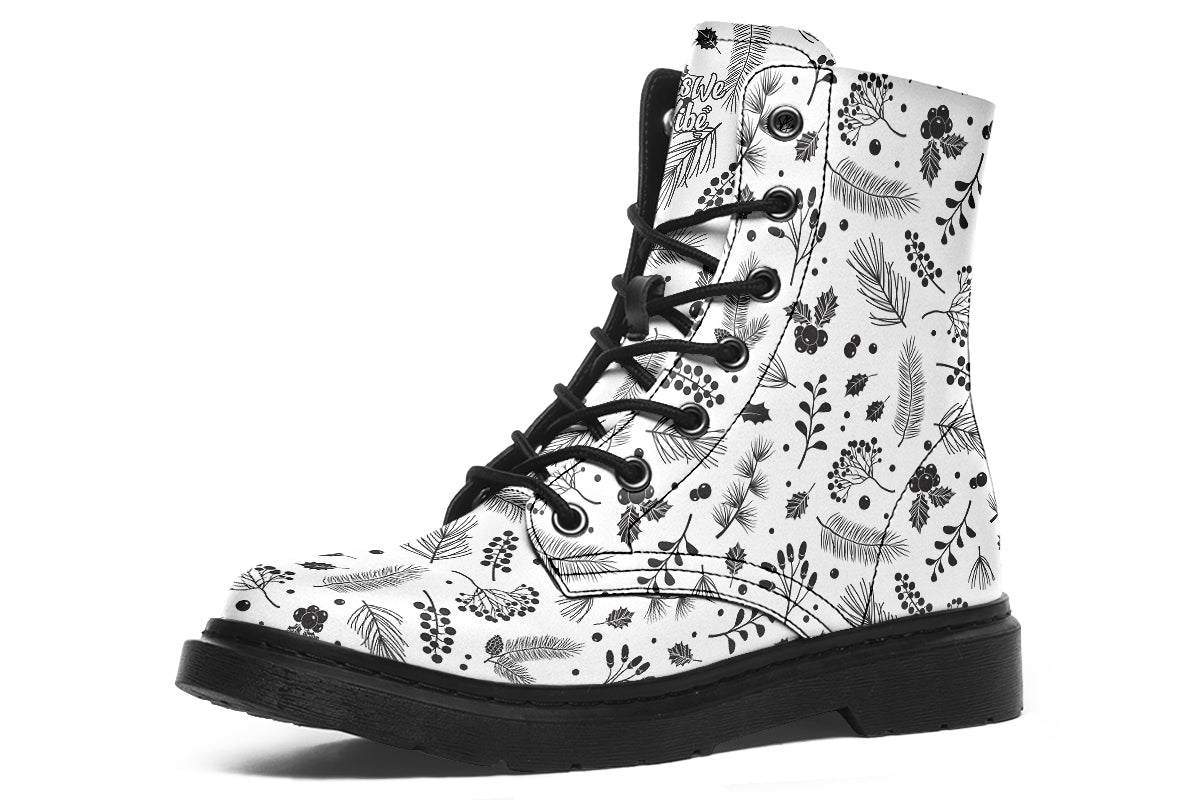 White Christmas Pine