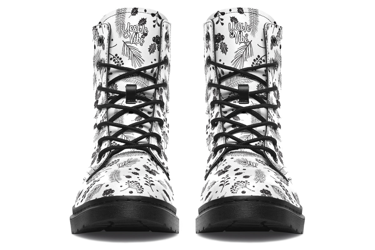 White Christmas Pine