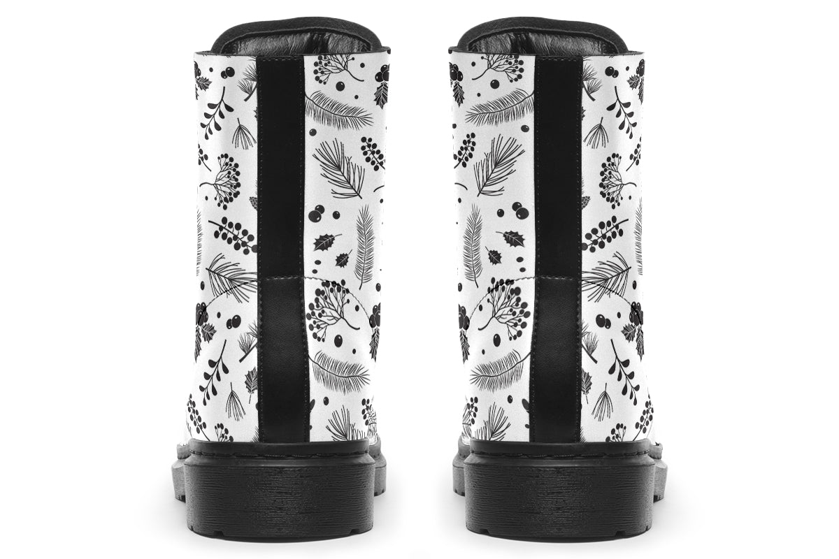 White Christmas Pine