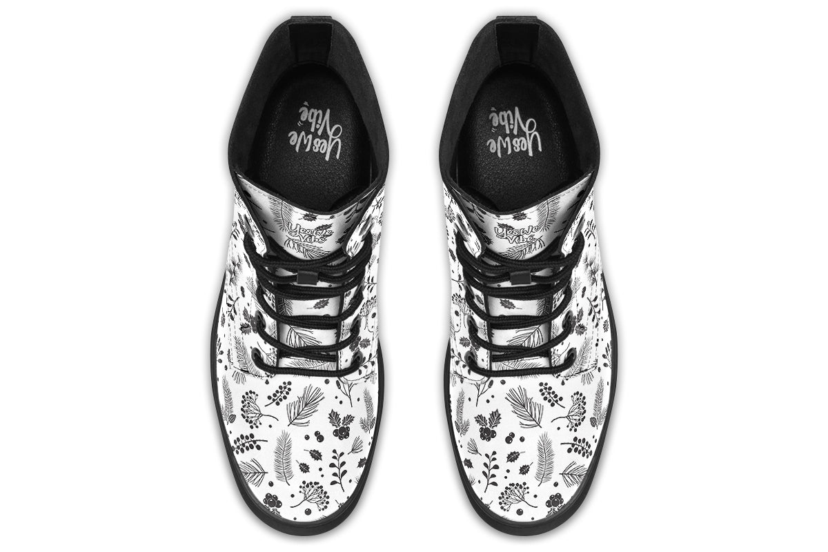 White Christmas Pine