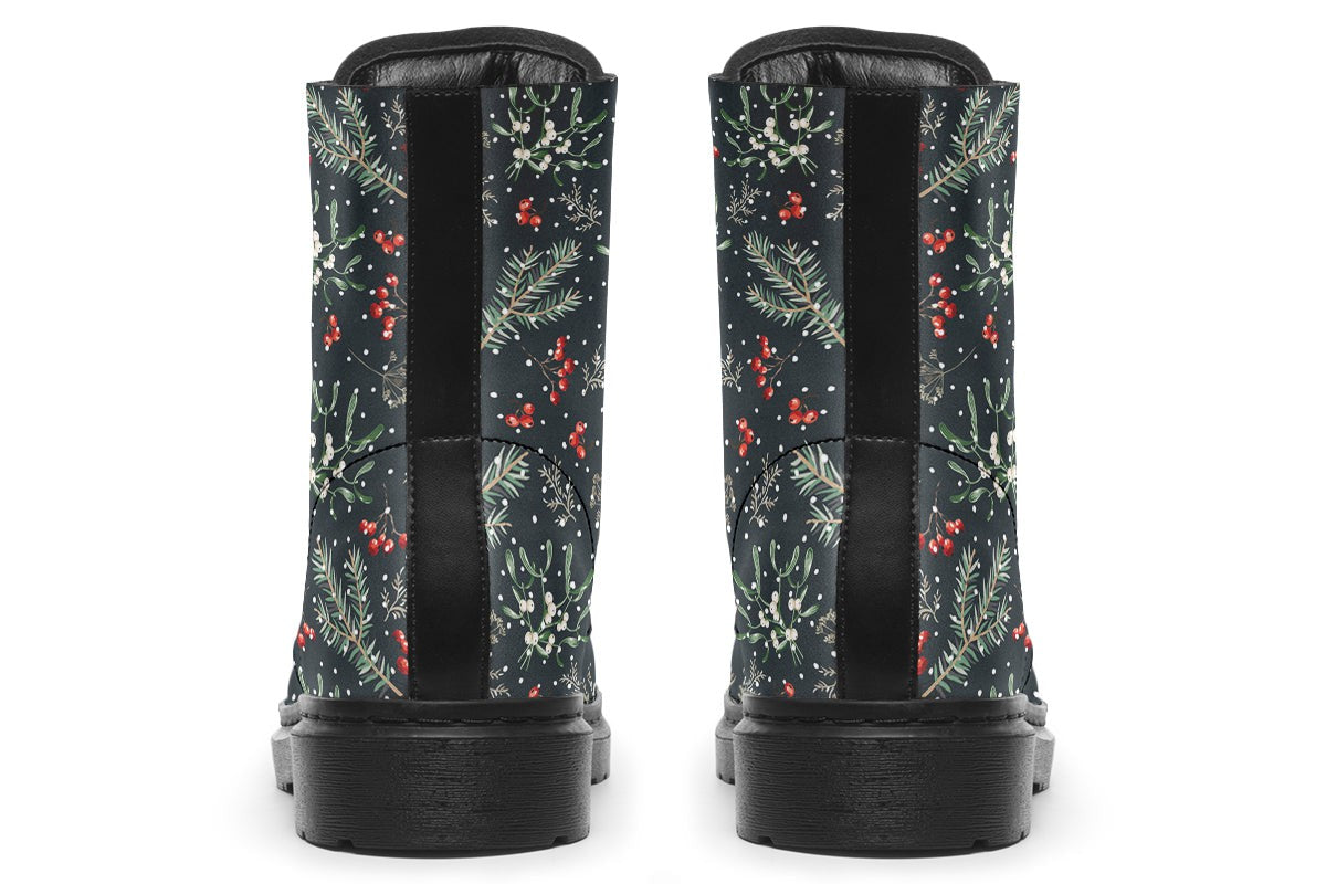 Winter Forest Nature