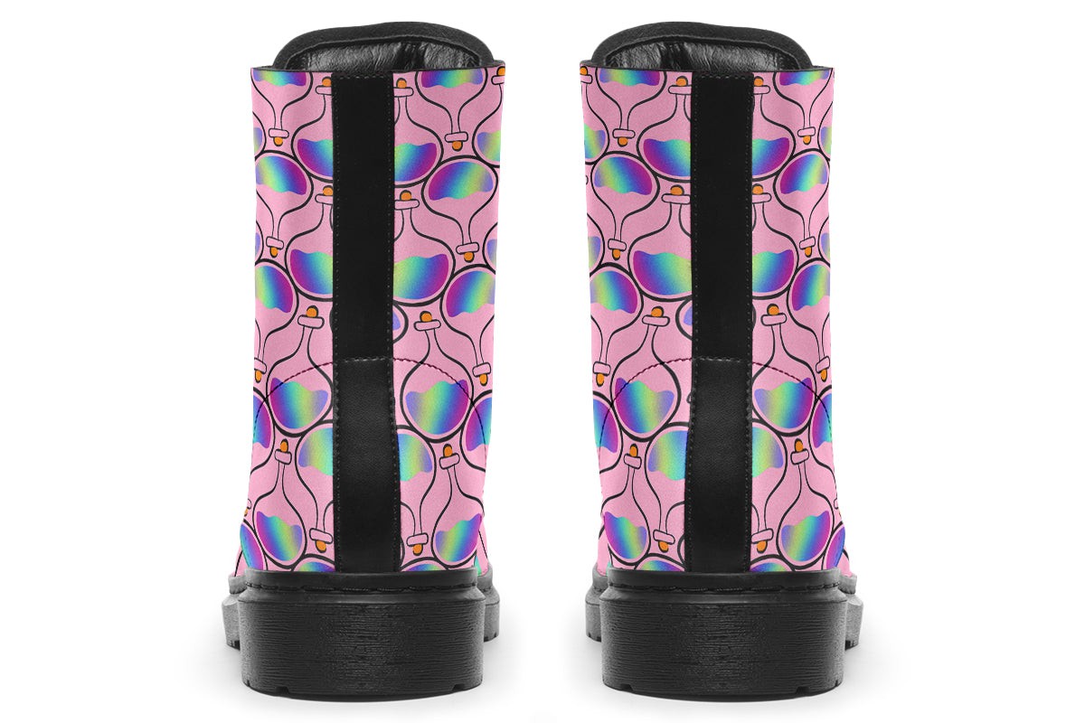 Witch Potion Witchcraft