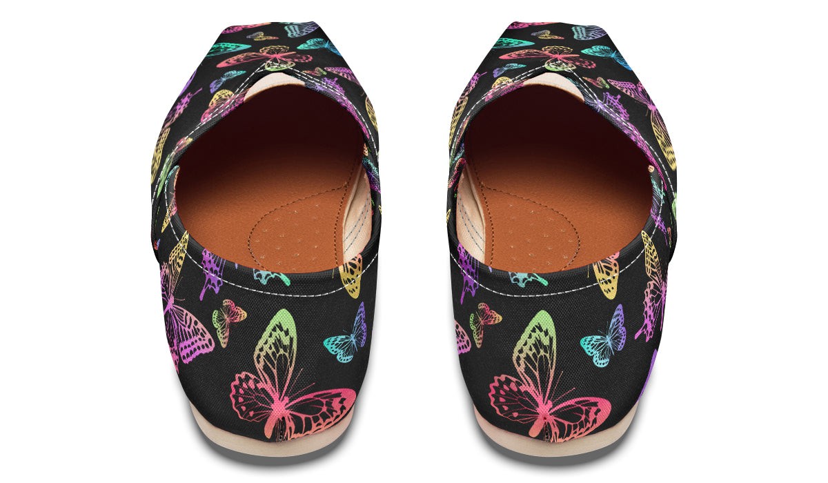 Colorful Butterflies