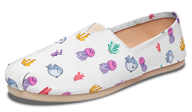 Ocean Friends